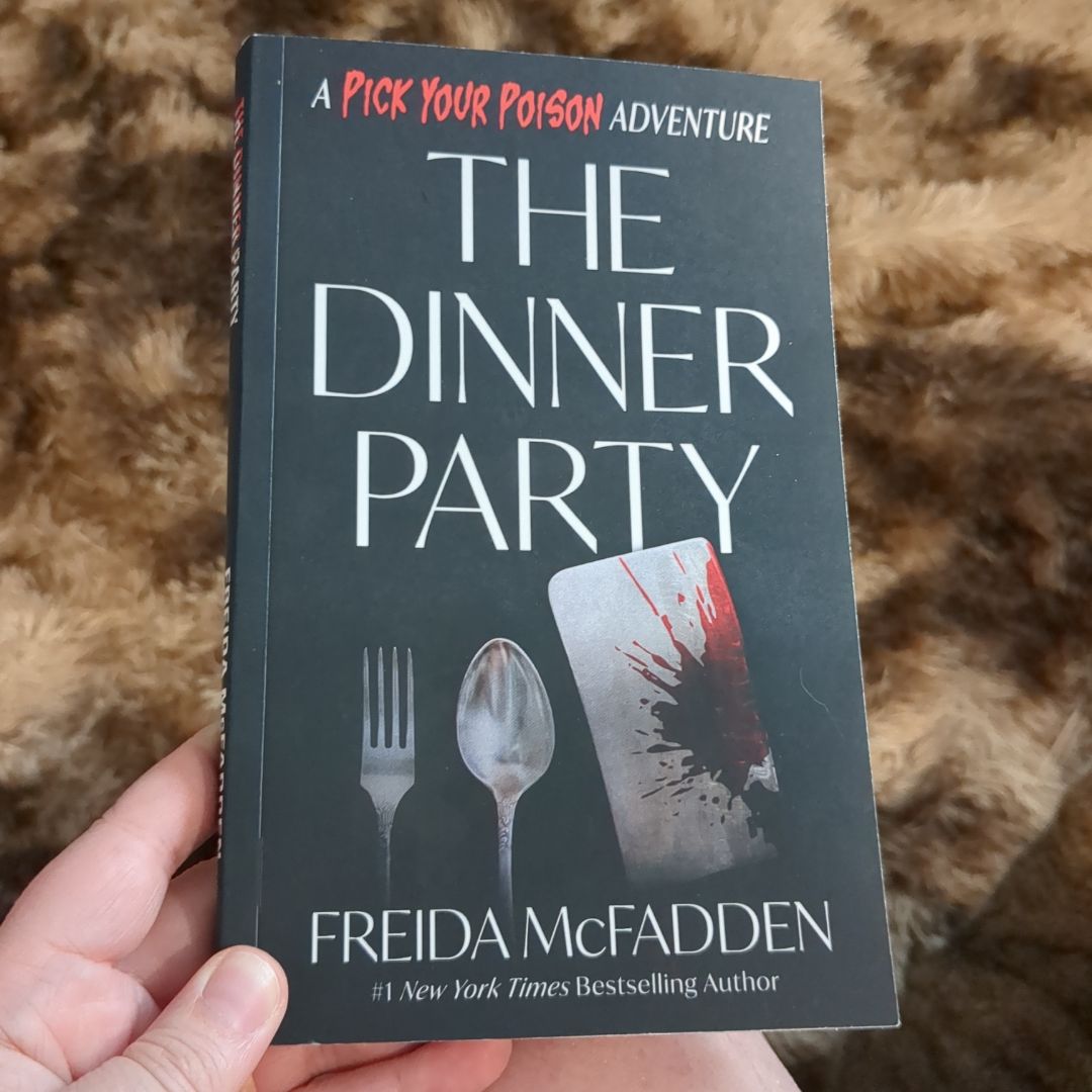 The Dinner Party