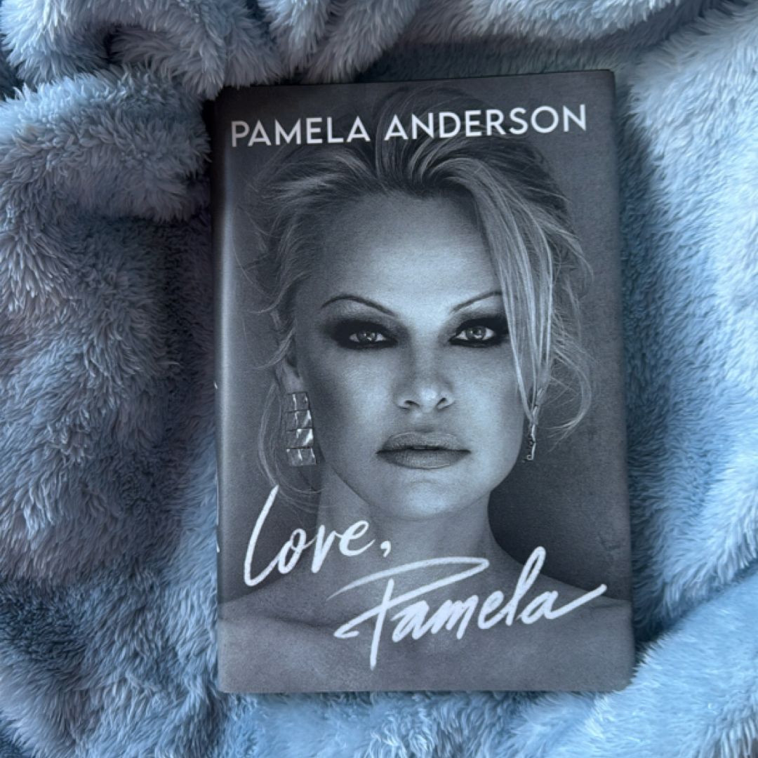 Love, Pamela