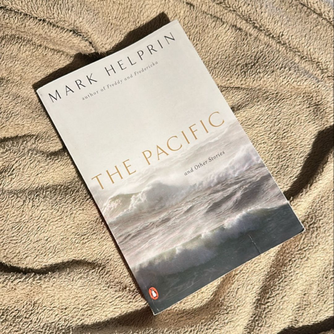 The Pacific and Other Stories