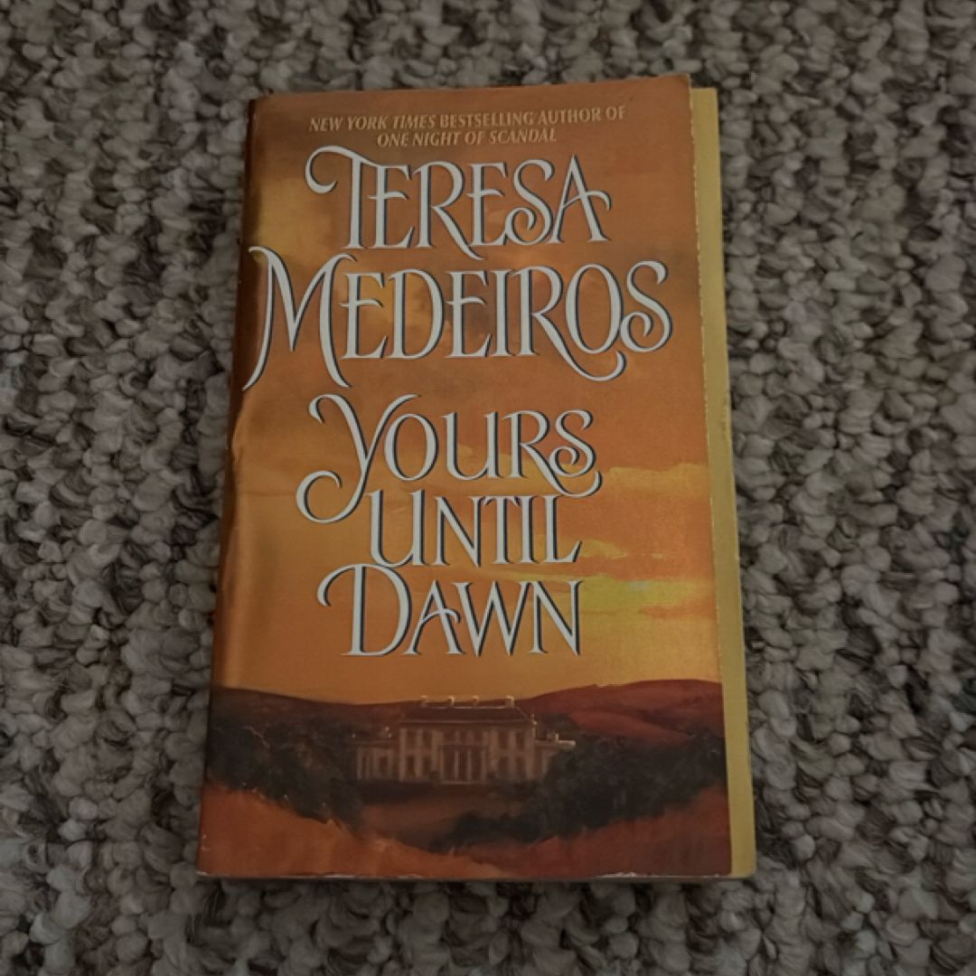 Yours until Dawn