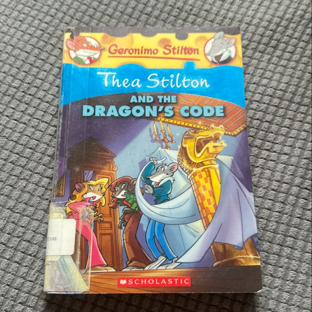 Dragon's Code