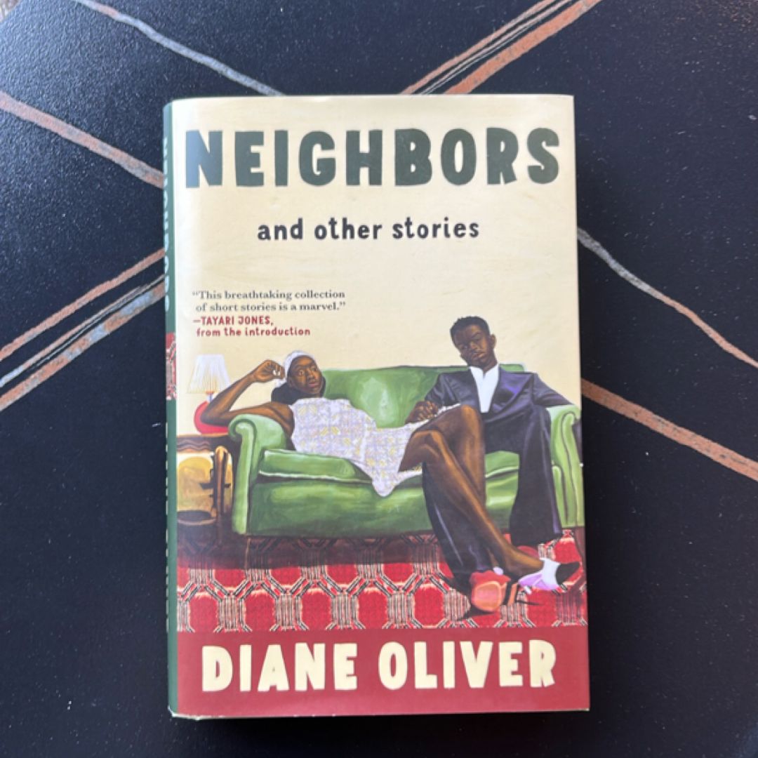 Neighbors and Other Stories