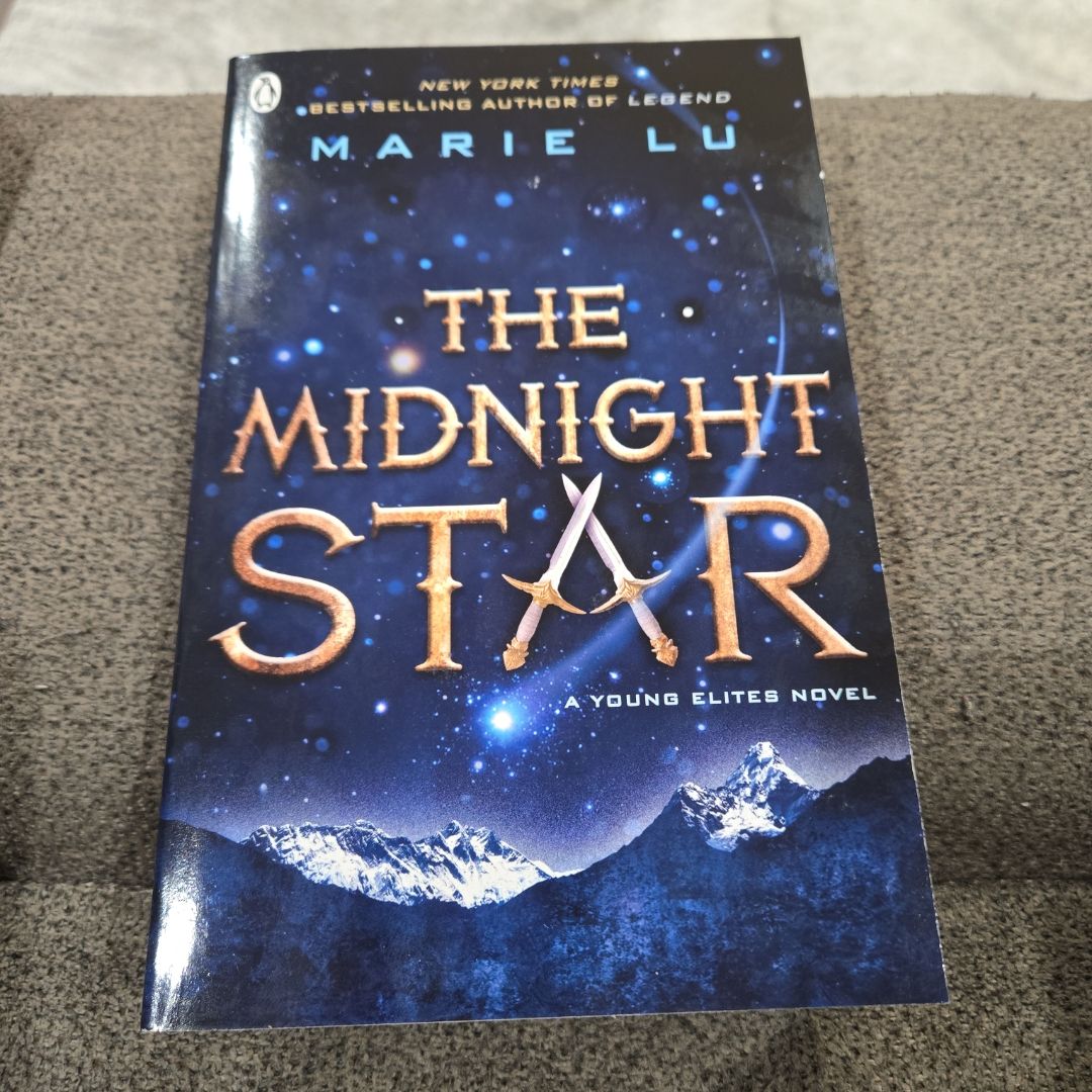 The Midnight Star