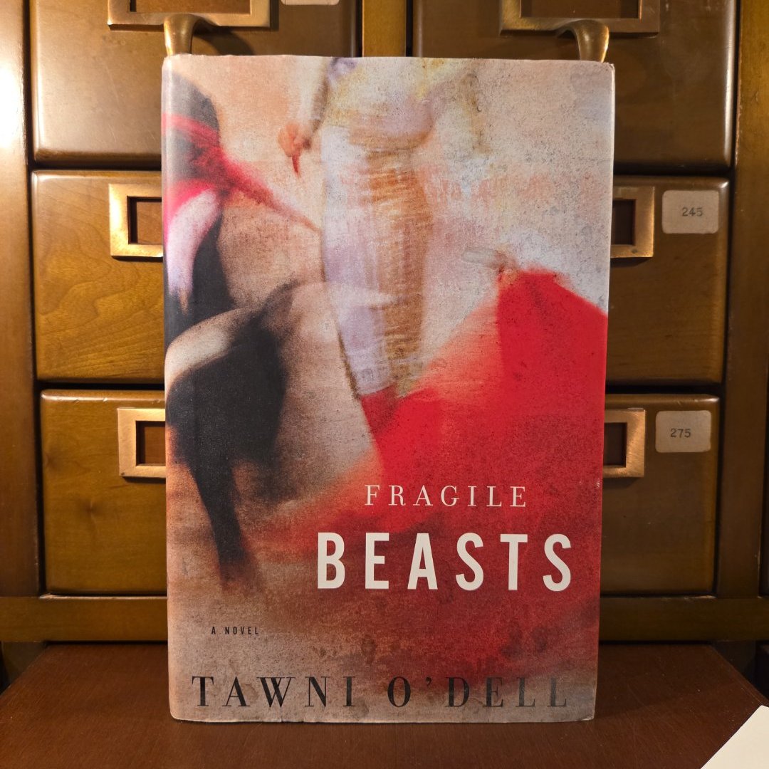 Fragile Beasts