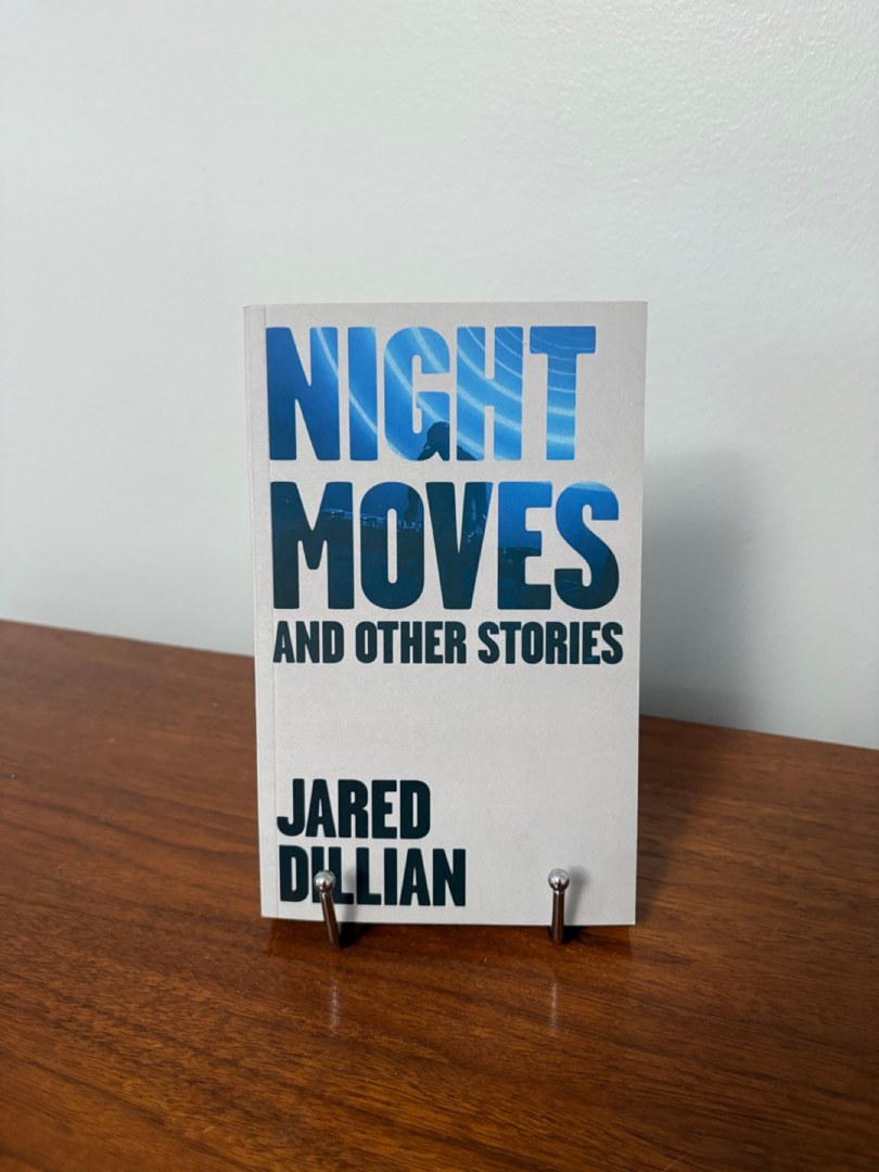 Night Moves And Other Stories