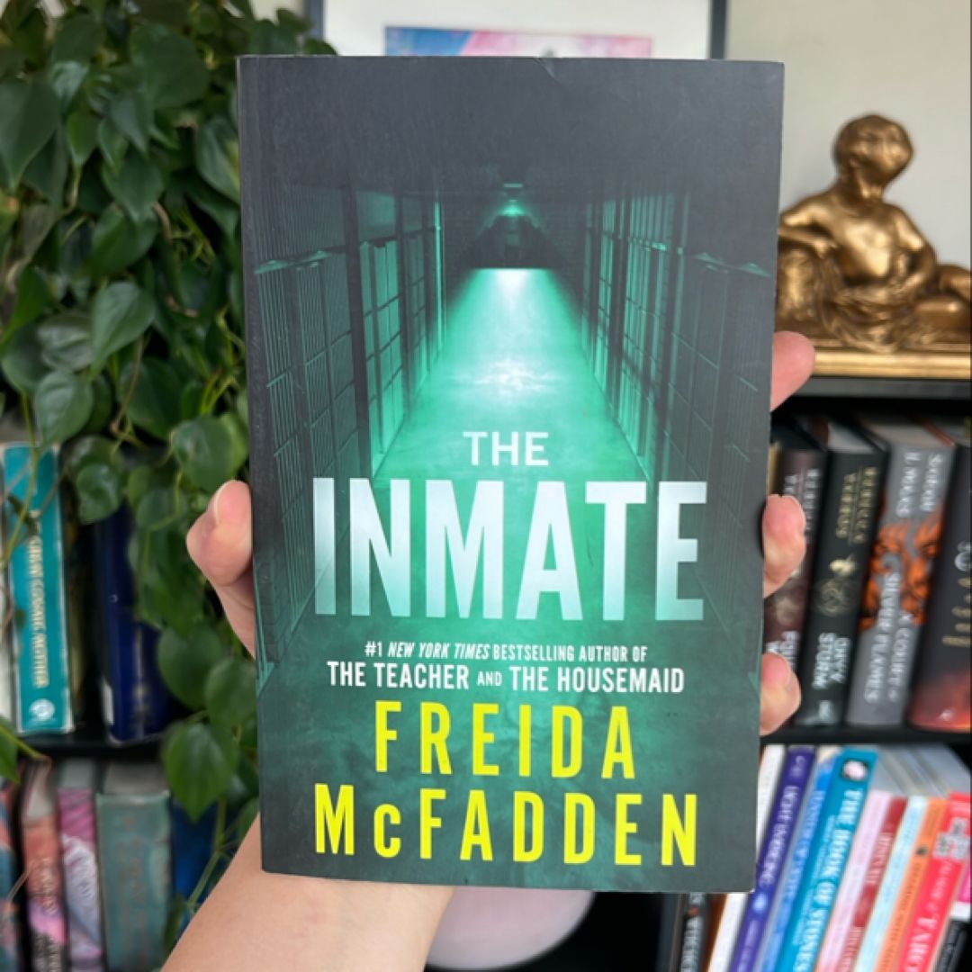 The Inmate