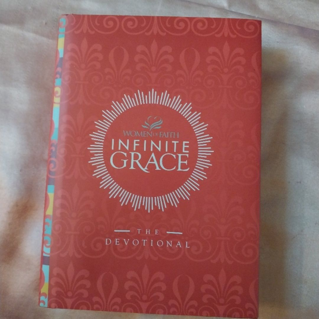 Infinite Grace