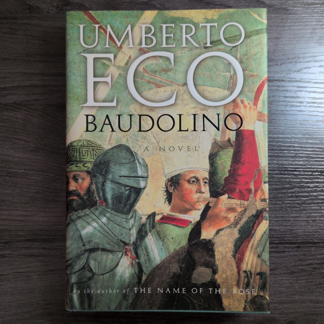 Baudolino