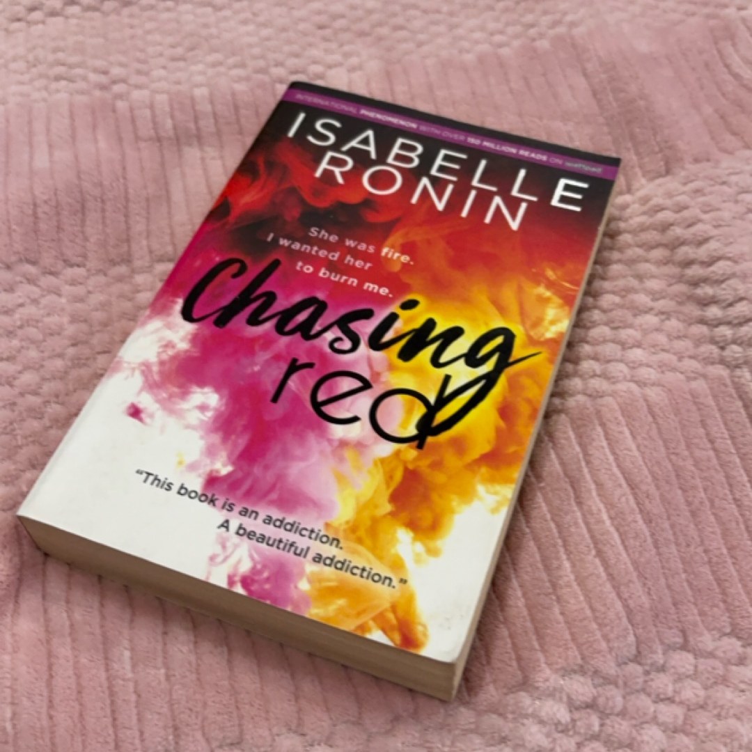 Chasing Red