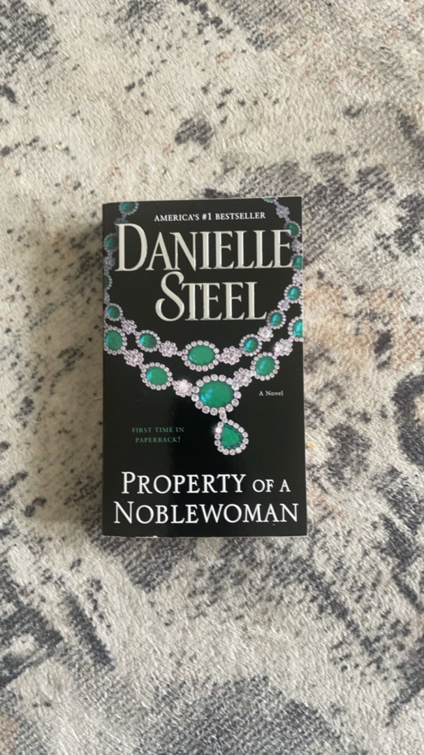 Property of a Noblewoman