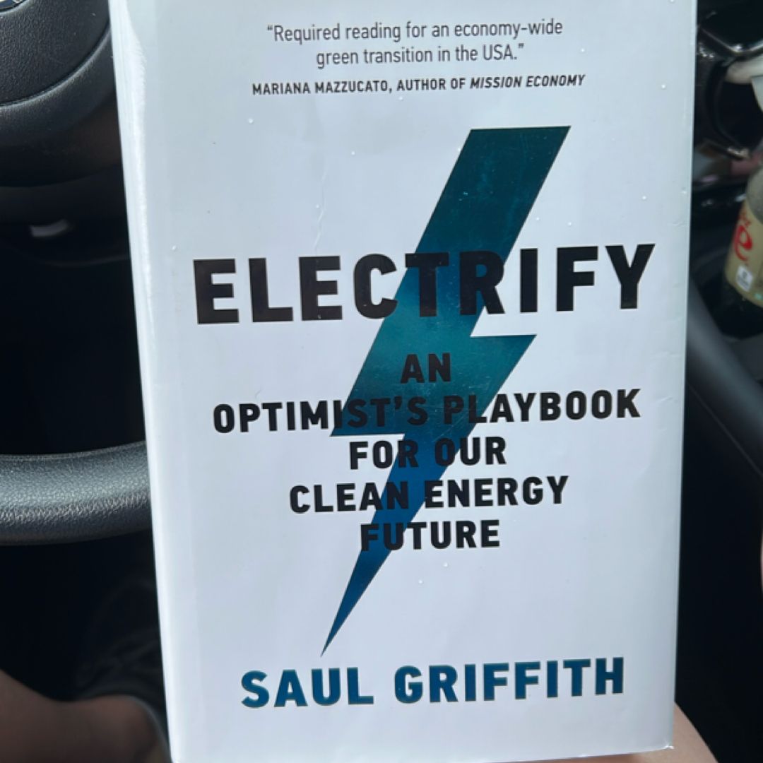 Electrify