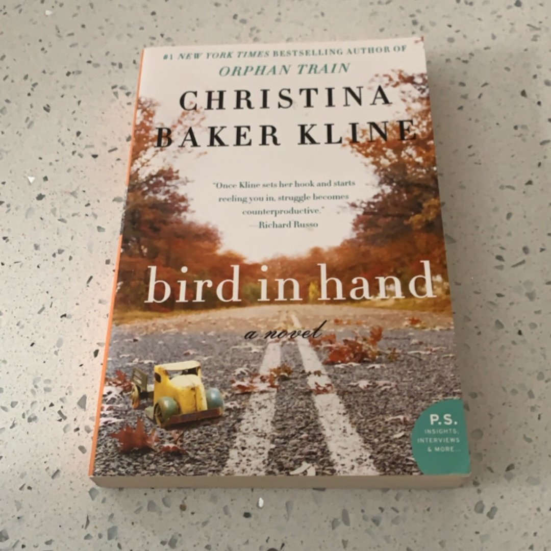 Bird in Hand