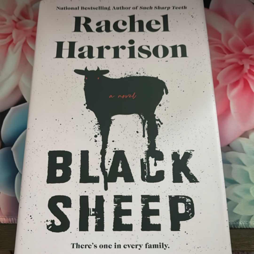 Black Sheep