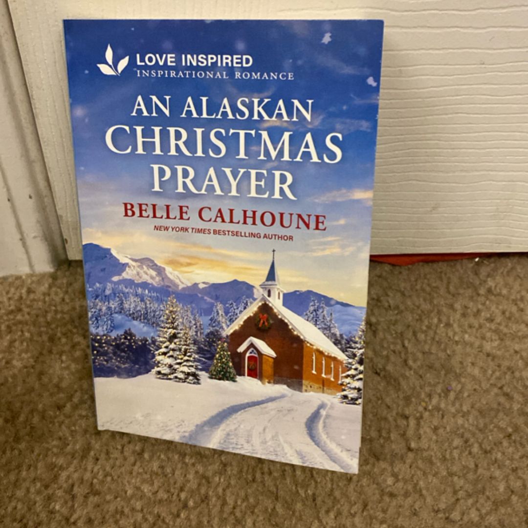 An Alaskan Christmas Prayer
