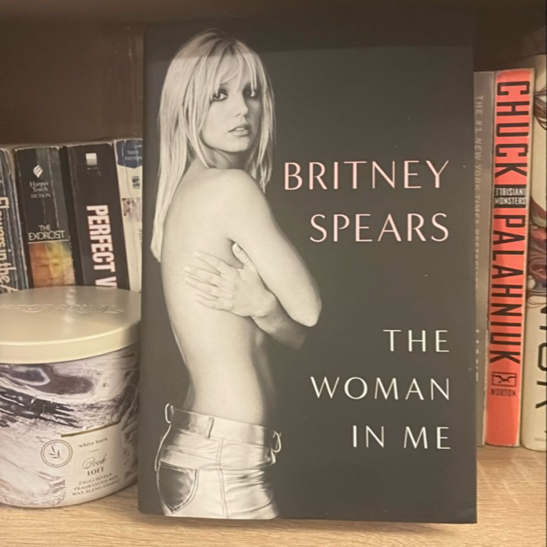 The Woman in Me