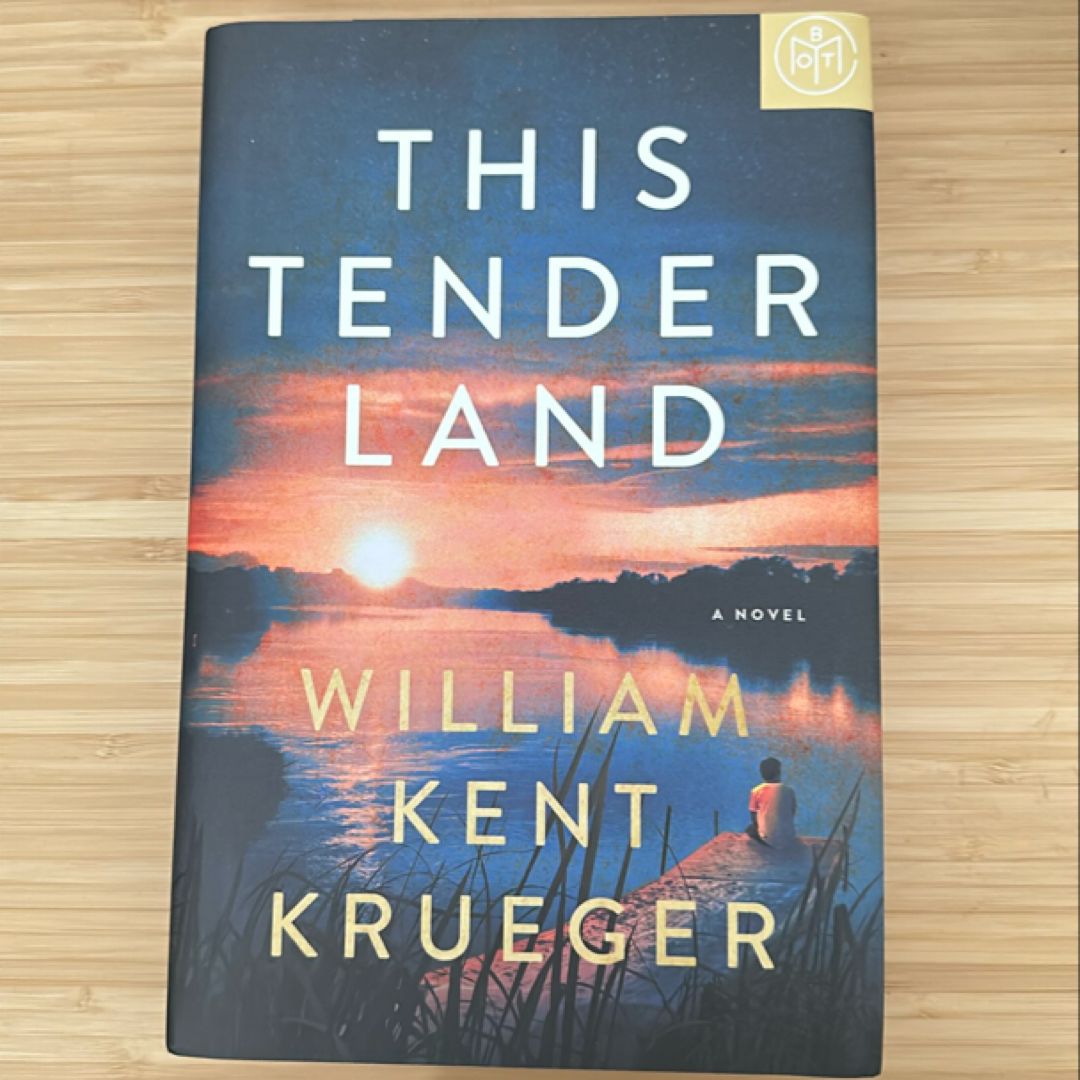 This Tender Land