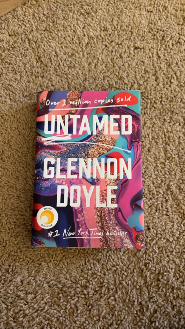 Untamed