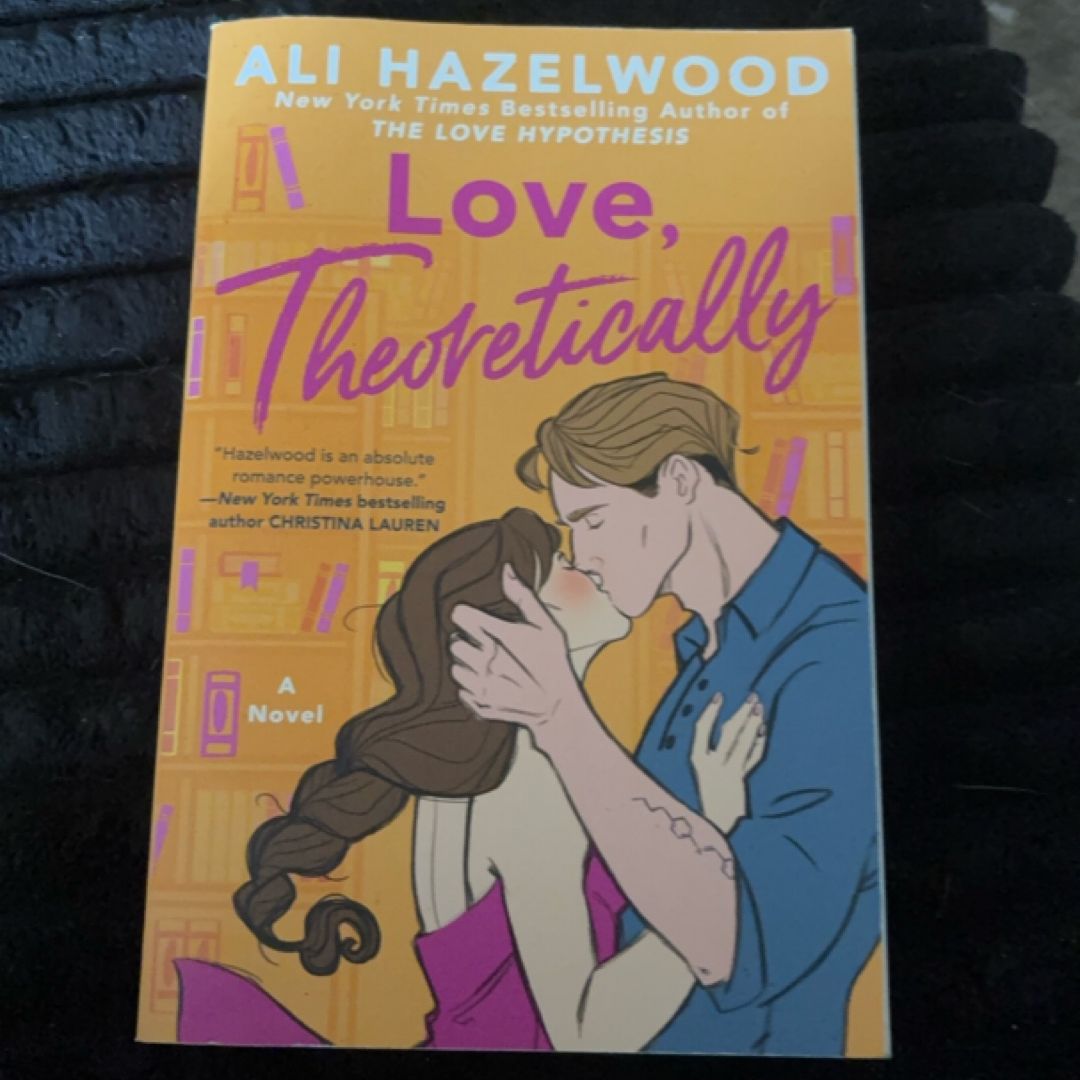 Love, Theoretically