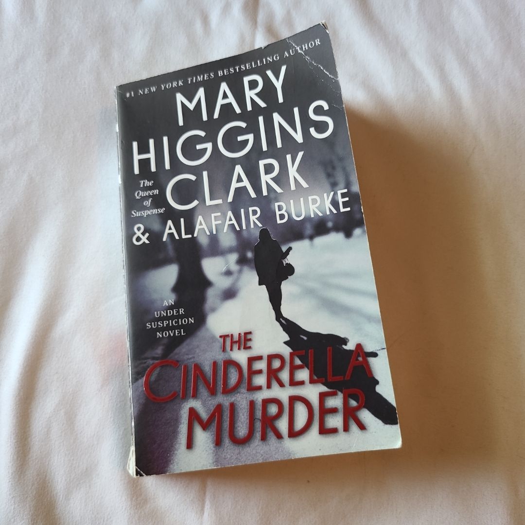 The Cinderella Murder