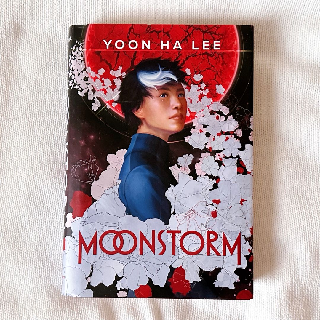 Moonstorm