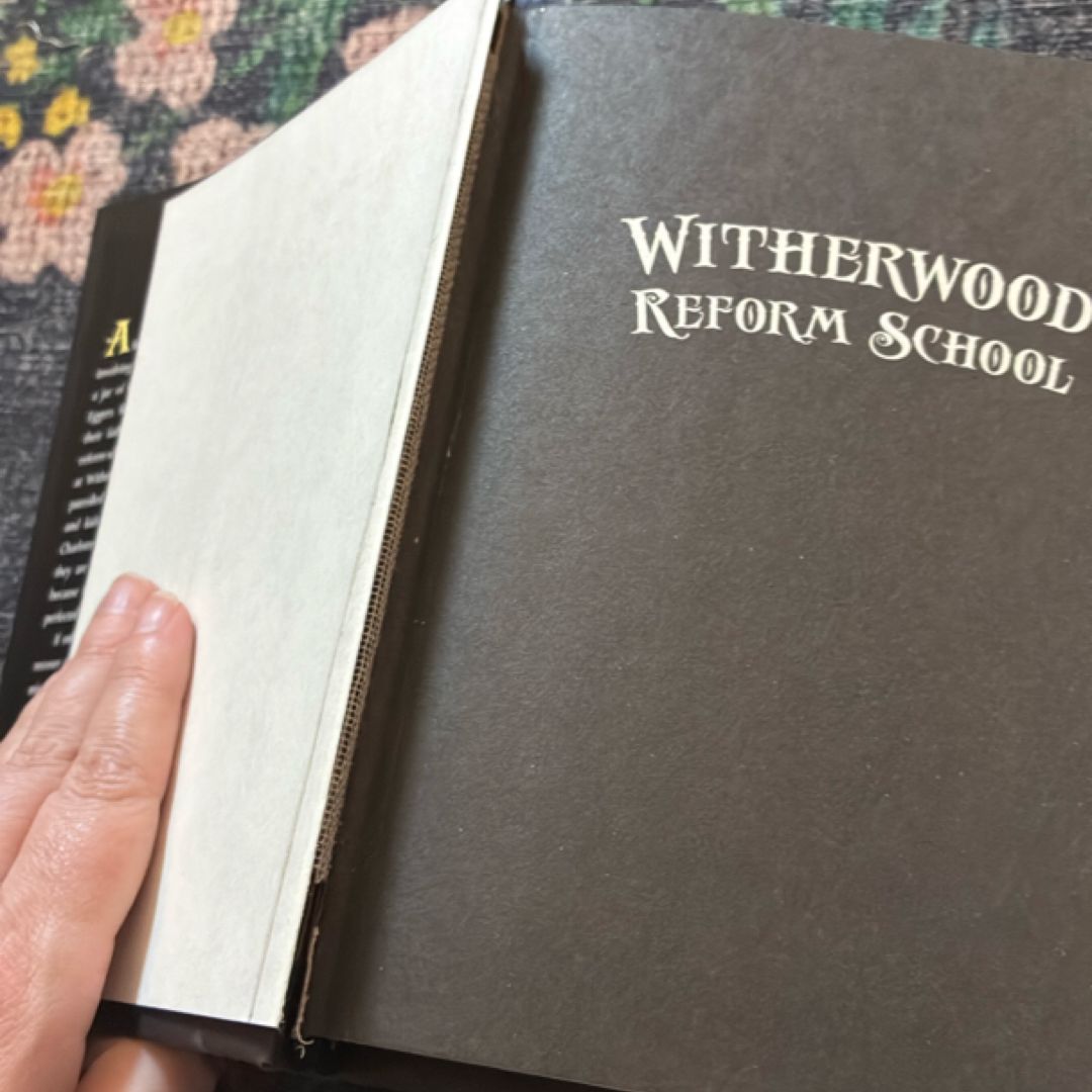 Witherwood Reform School