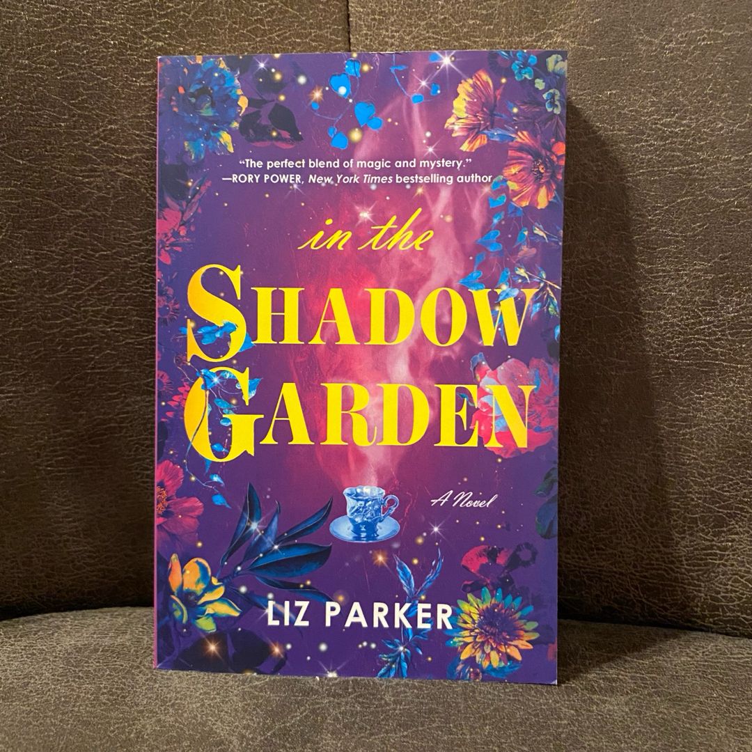 In the Shadow Garden