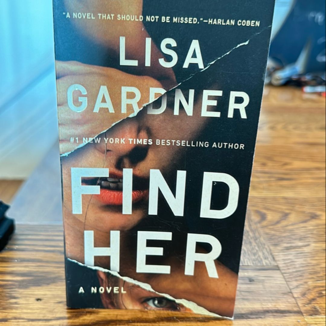 Find Her