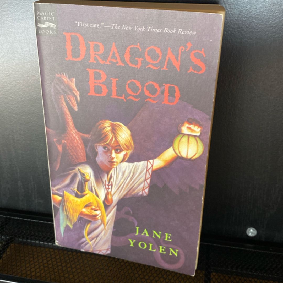 Dragon's Blood