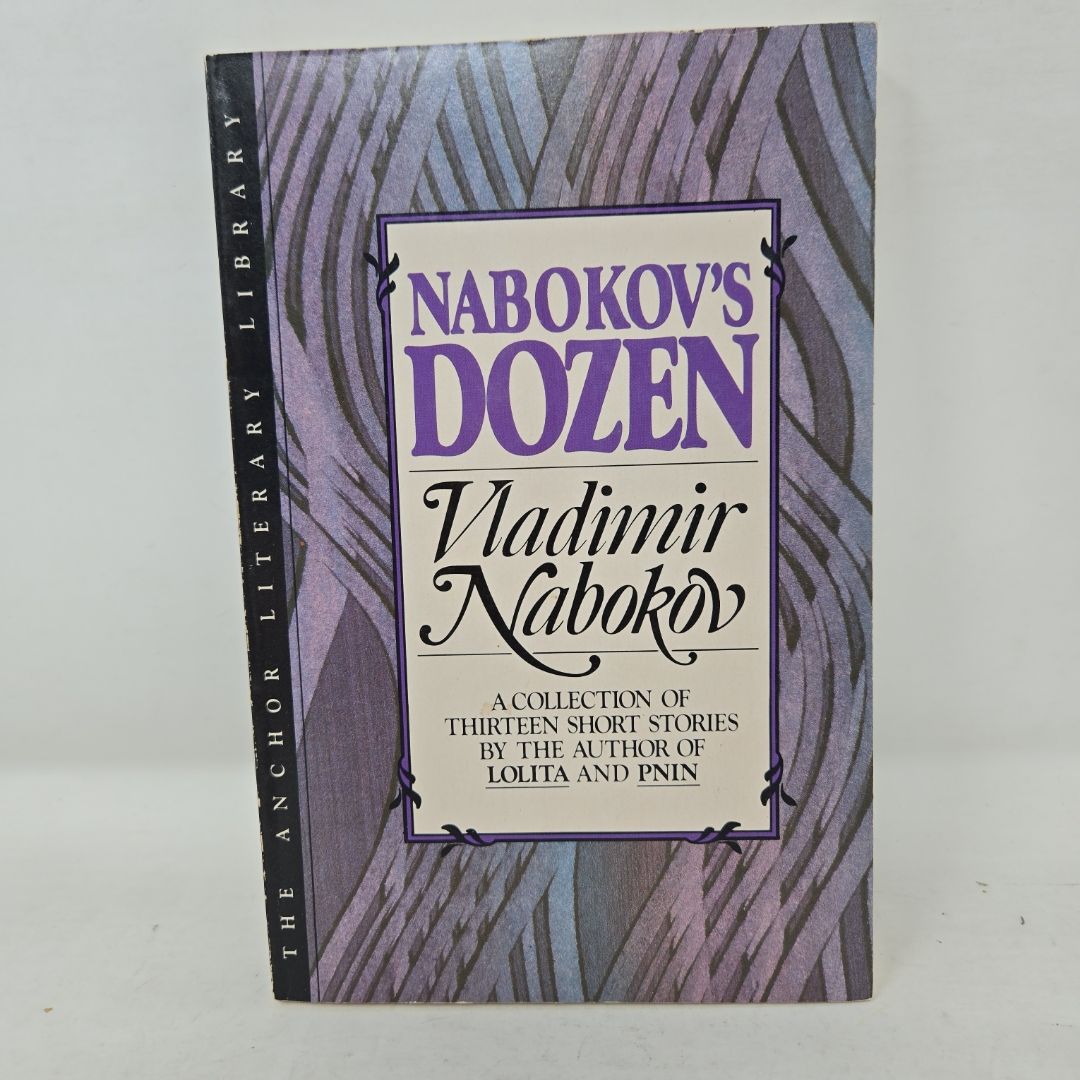 Nabokov's Dozen