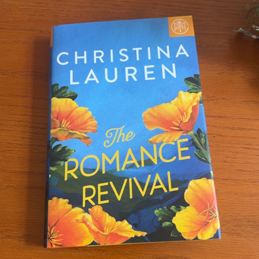 The Romance Revival