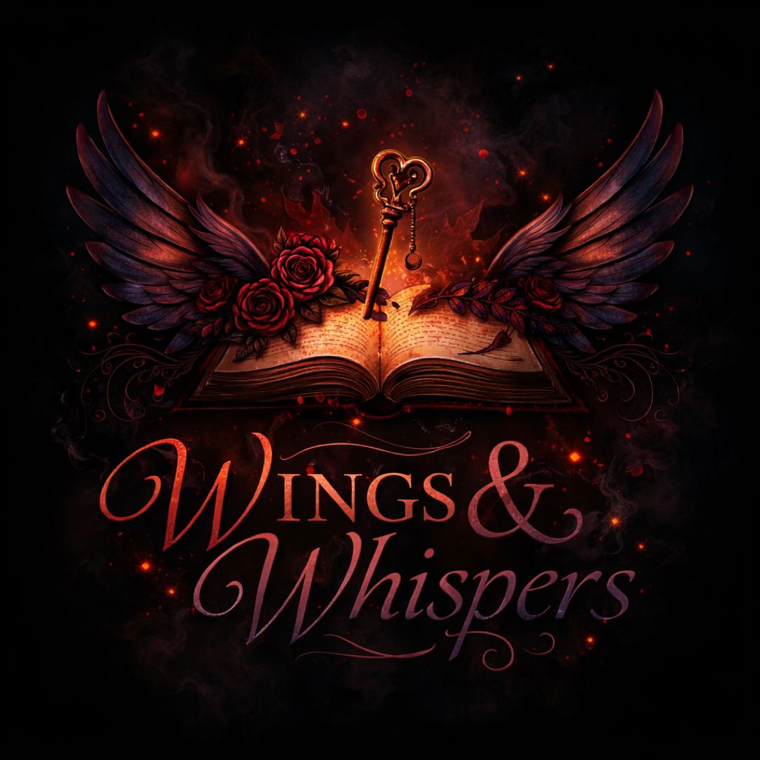 Wings & Whispers