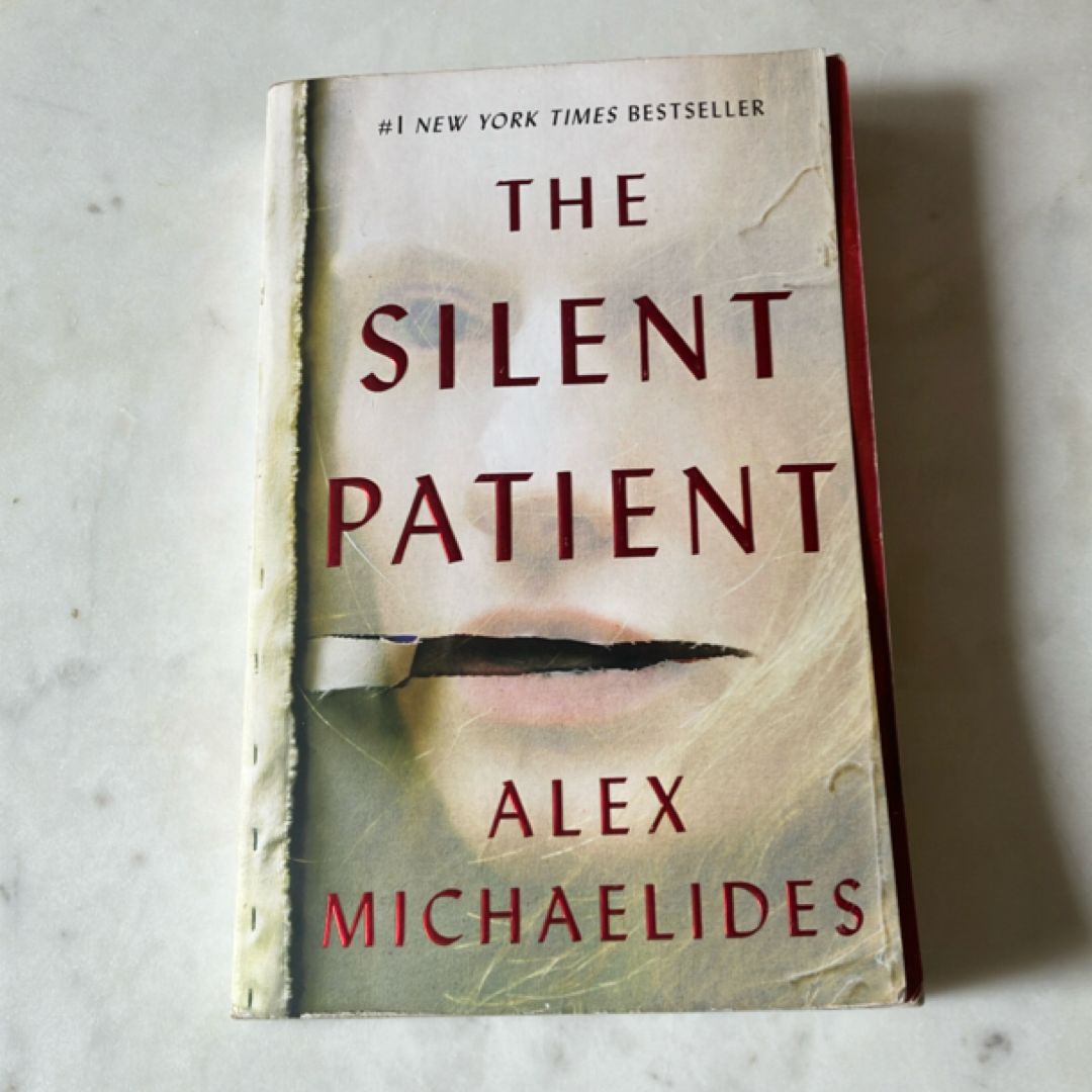 The Silent Patient