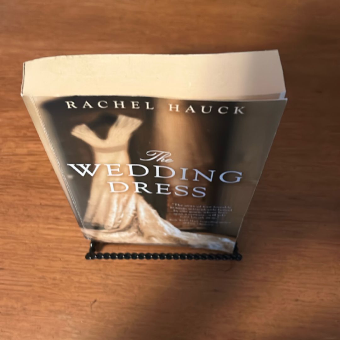 The Wedding Dress