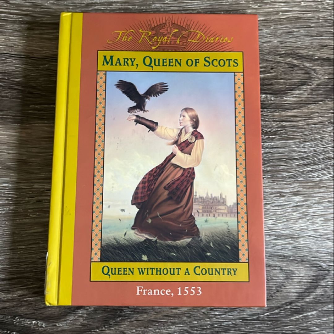 Mary, Queen of Scots