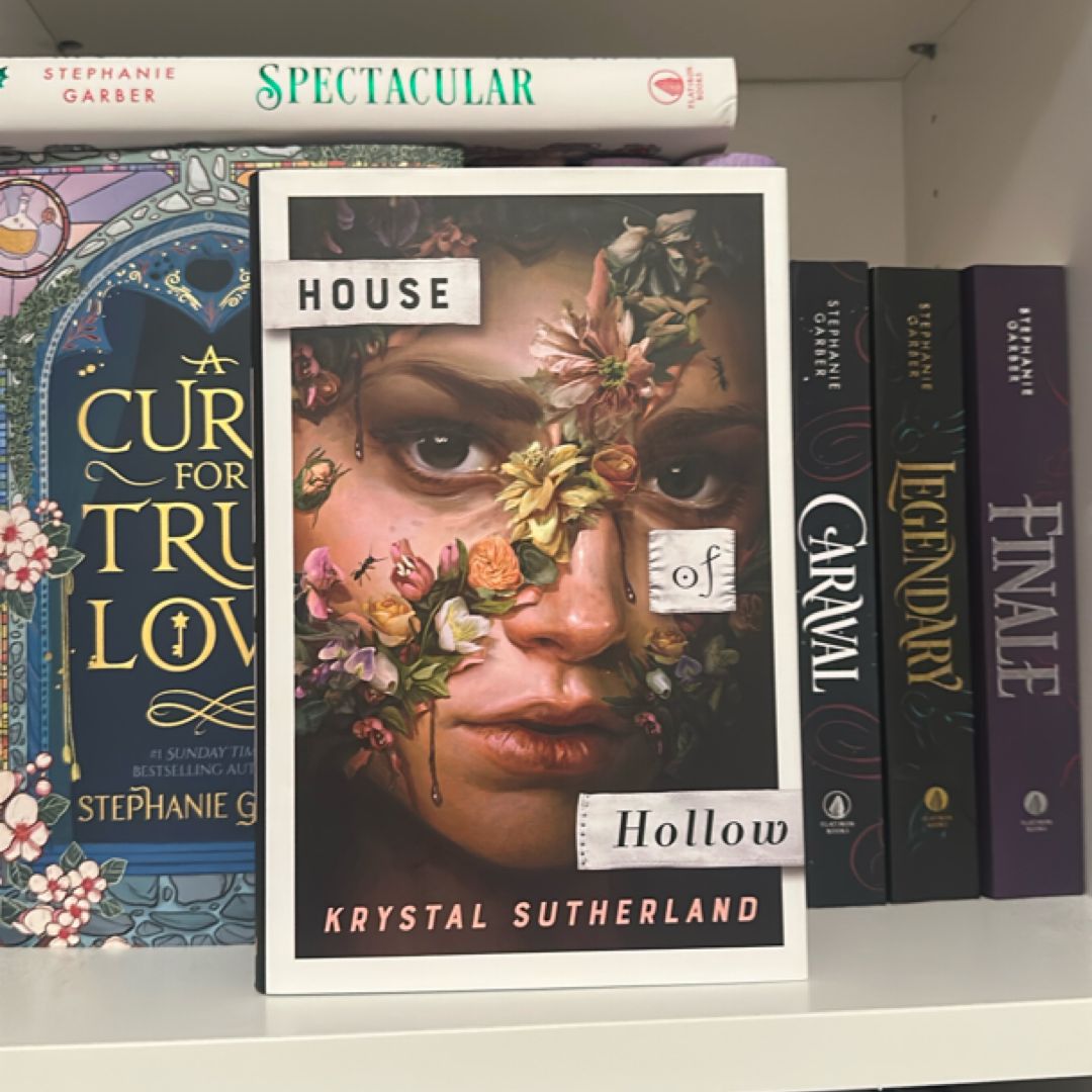 House of Hollow