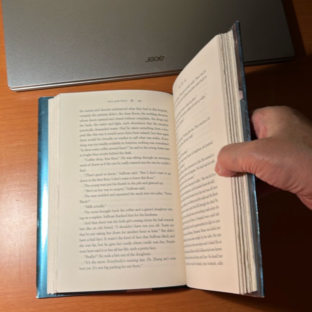 Run (1st Ed/1st)