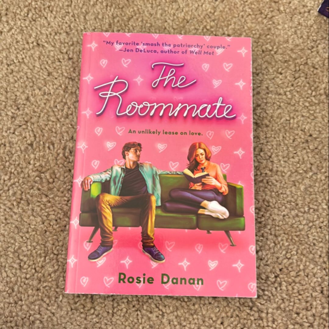 The Roommate