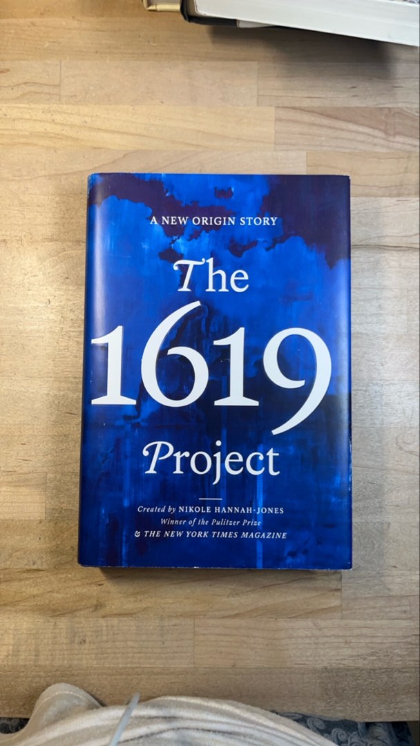 The 1619 Project