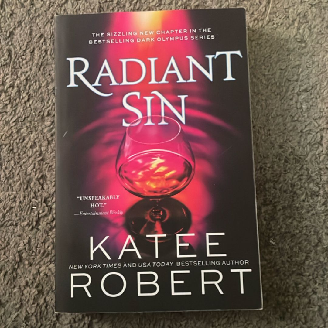 Radiant Sin