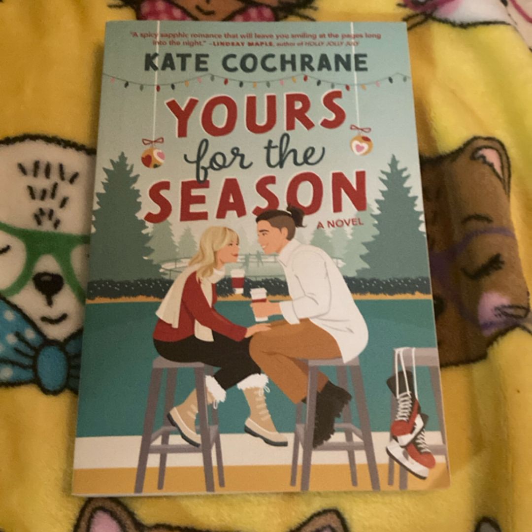 Yours for the Season