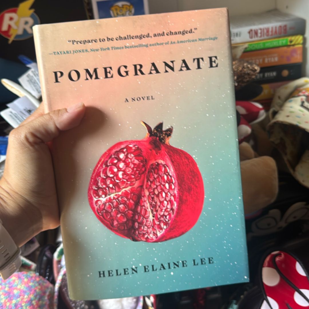 Pomegranate