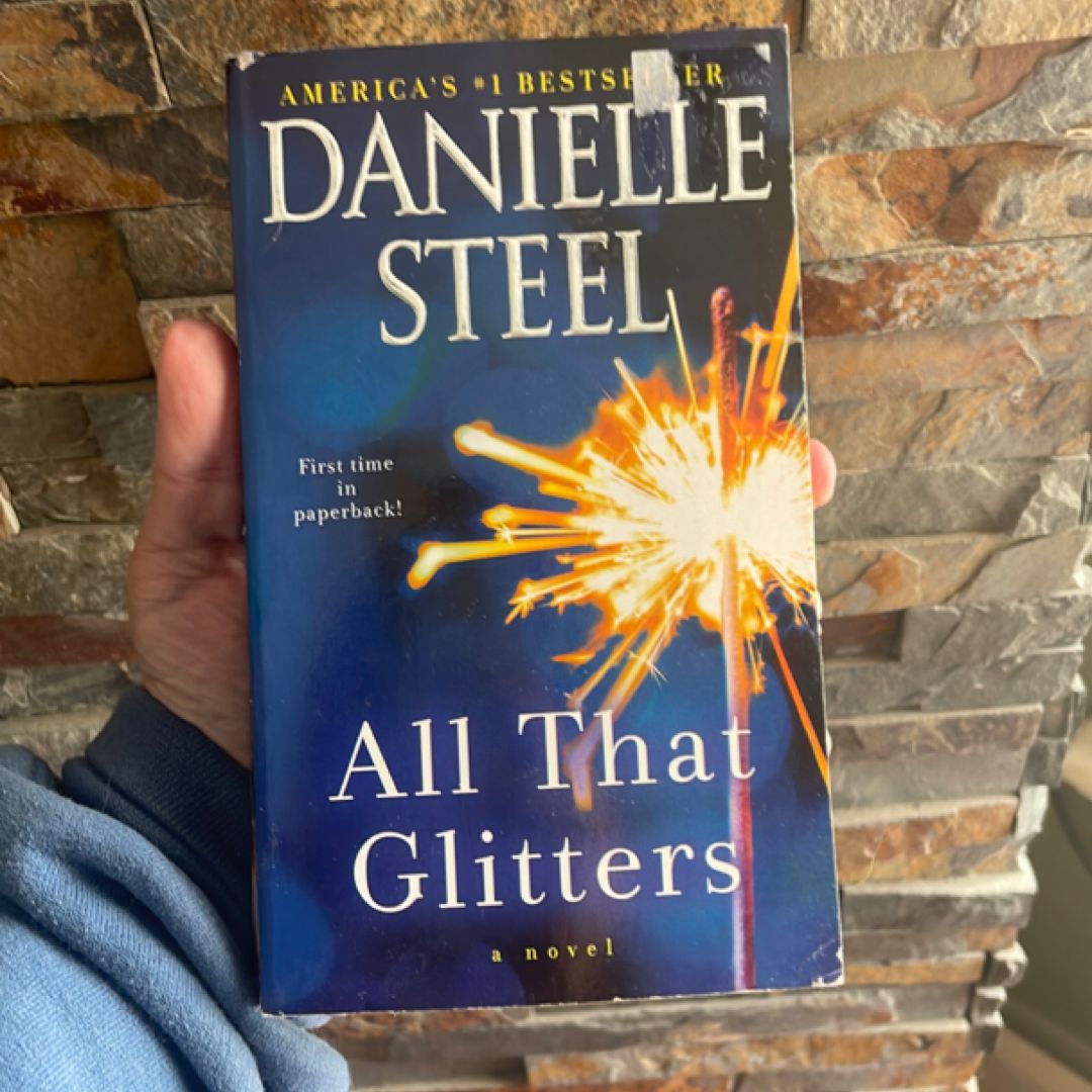 All That Glitters