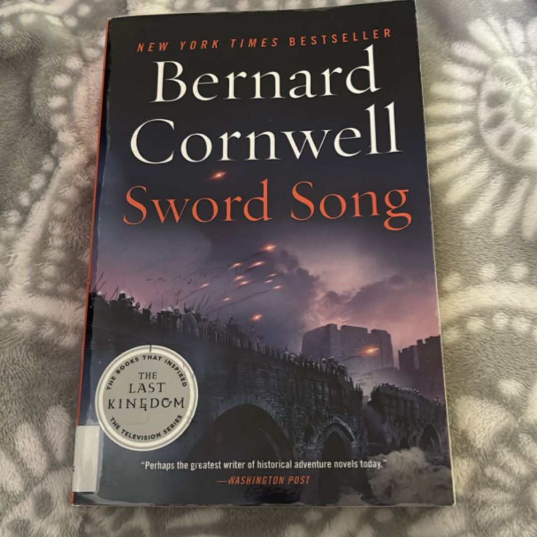 Sword Song