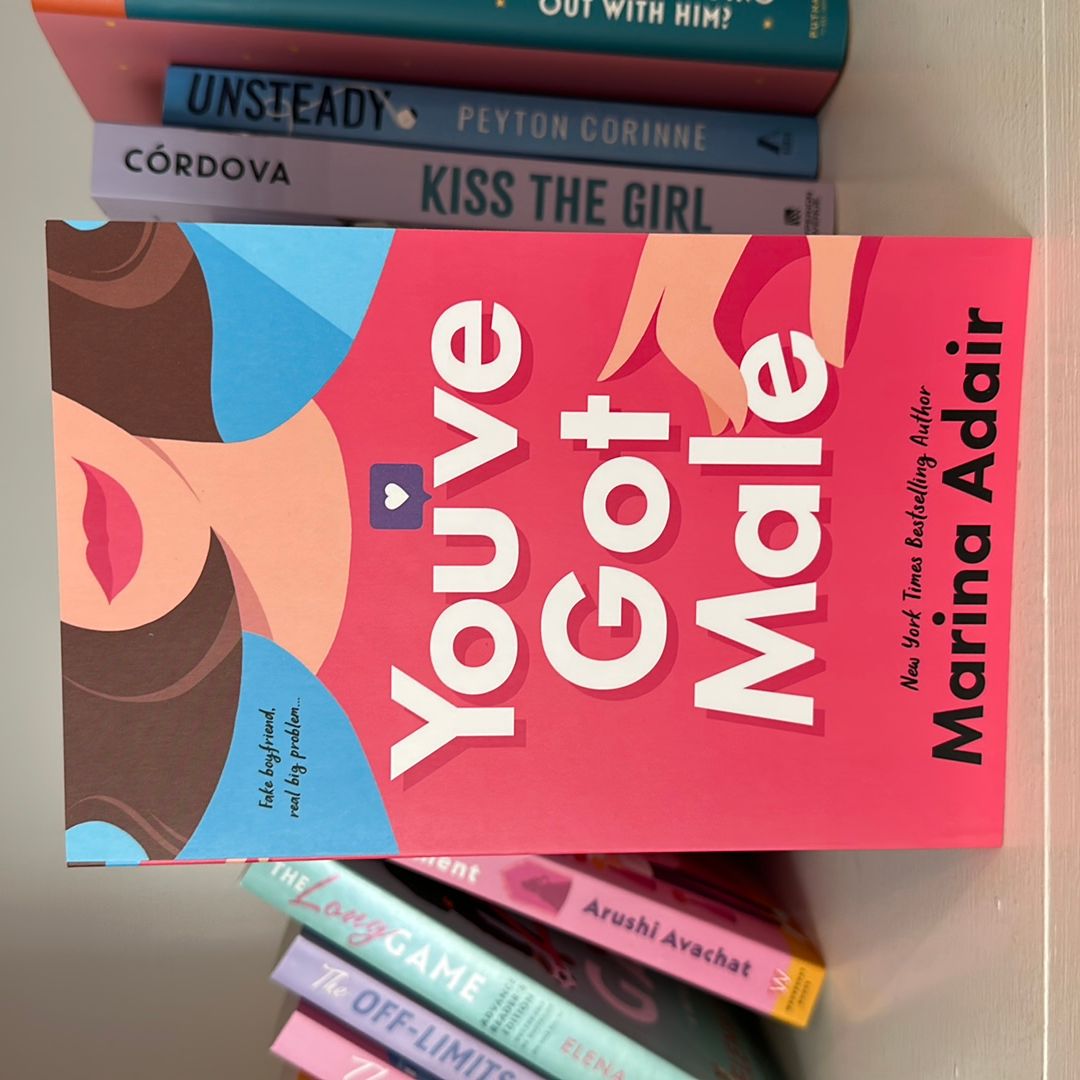 You've Got Male