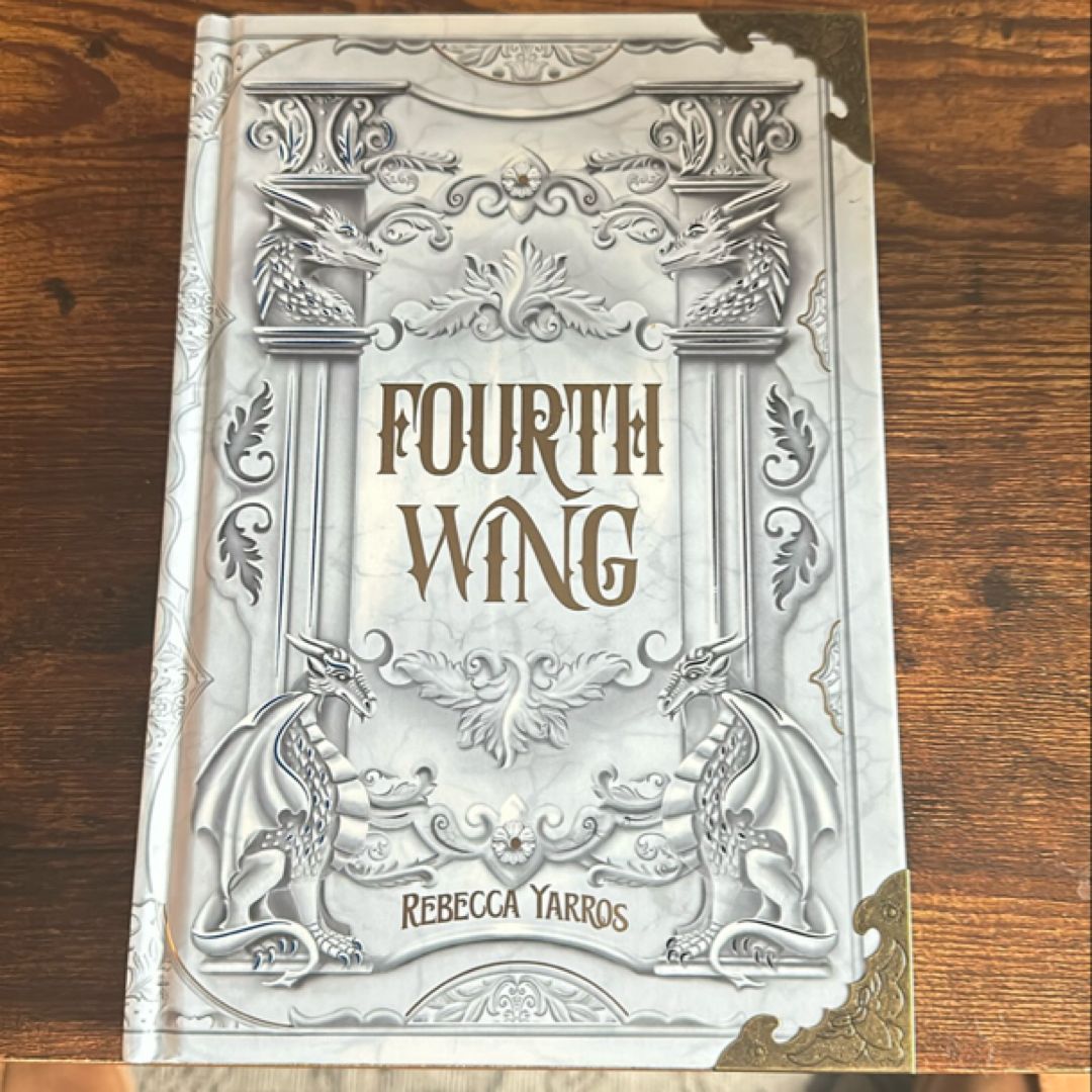 Fourth Wing