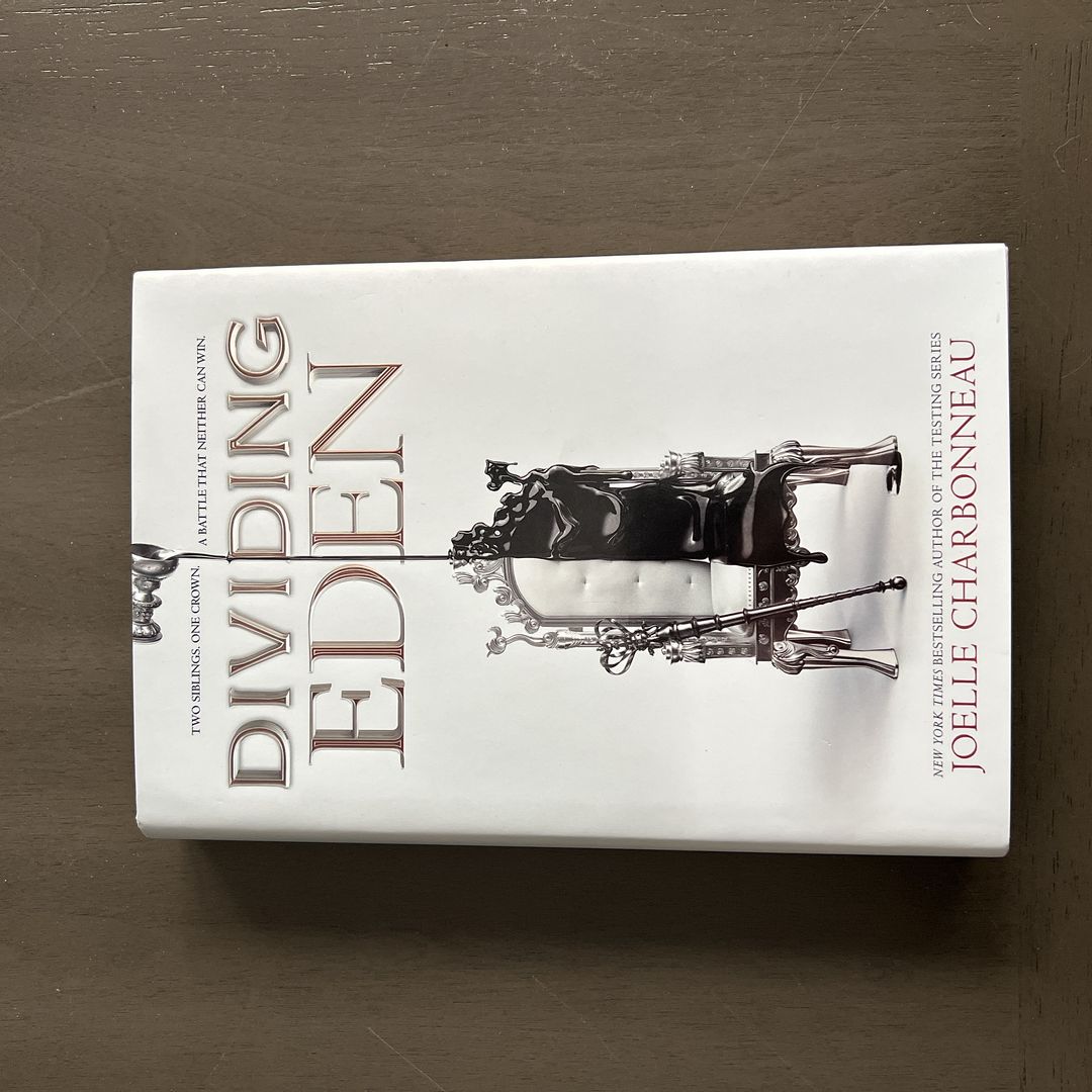 Dividing Eden