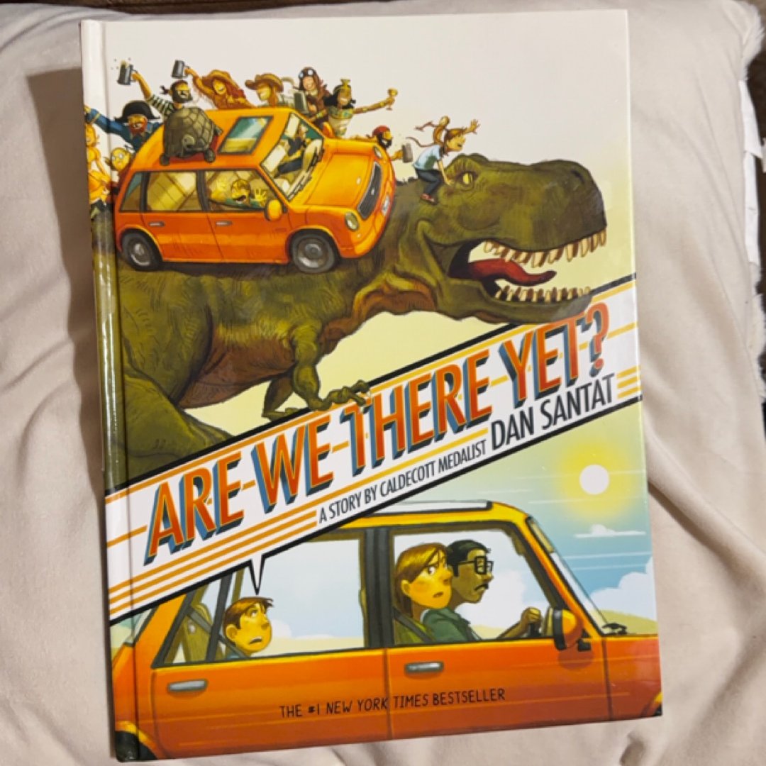 Are We There Yet?