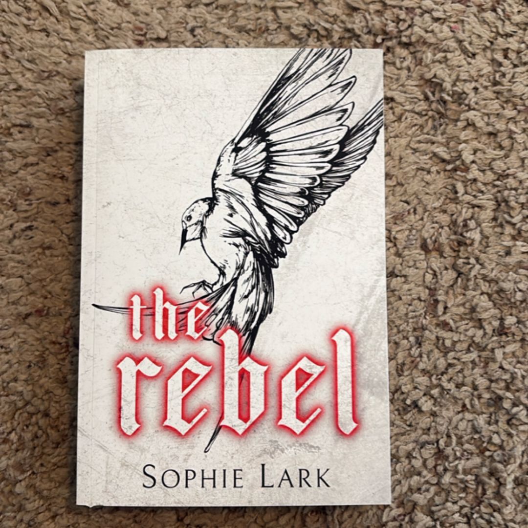 The Rebel