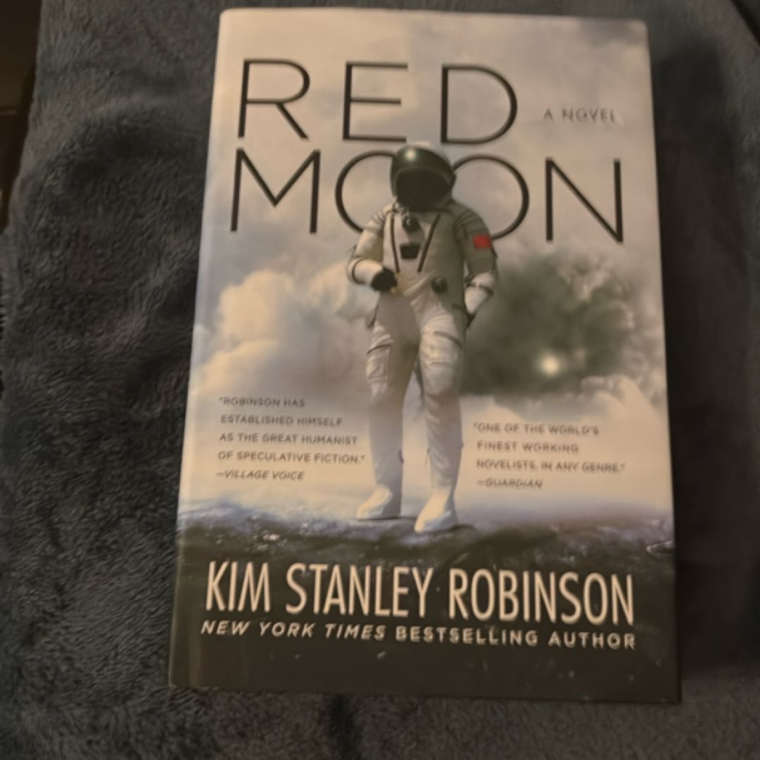 Red Moon
