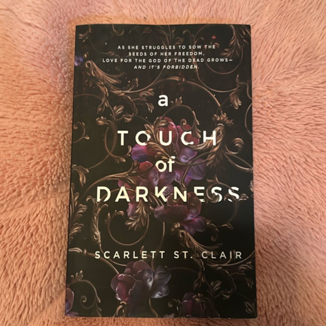 A Touch of Darkness
